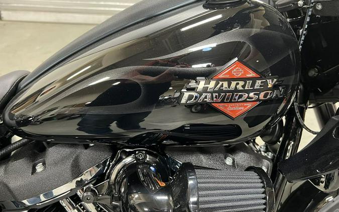 2025 Harley-Davidson Softail FXLRST - Low Rider ST