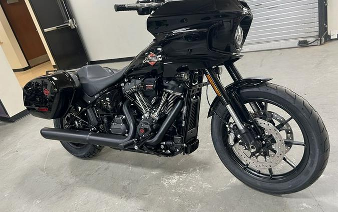 2025 Harley-Davidson Softail FXLRST - Low Rider ST