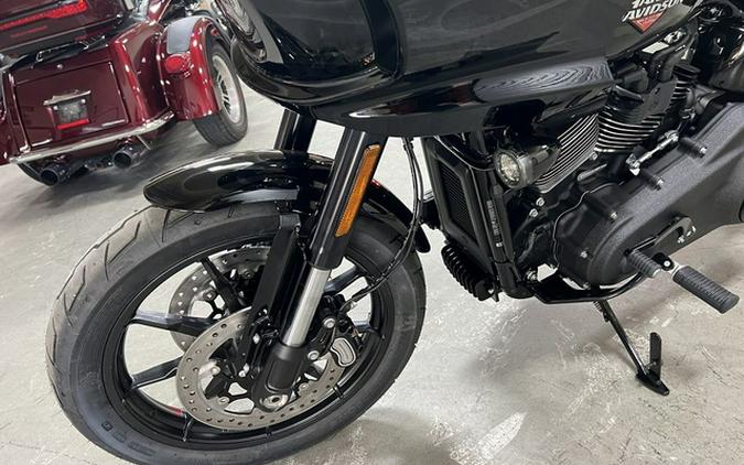 2025 Harley-Davidson Softail FXLRST - Low Rider ST