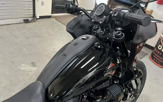 2025 Harley-Davidson Softail FXLRST - Low Rider ST