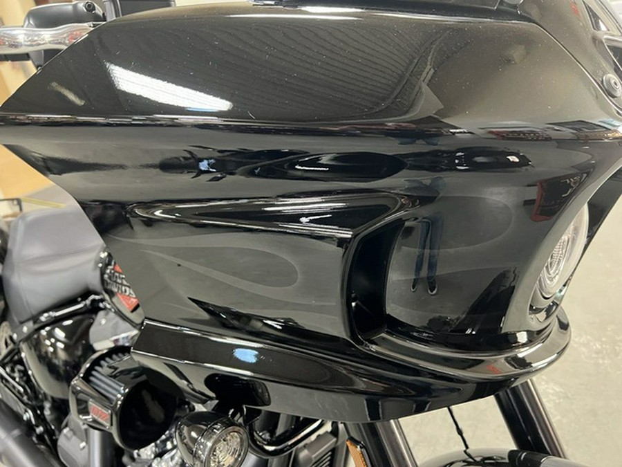 2025 Harley-Davidson Softail FXLRST - Low Rider ST