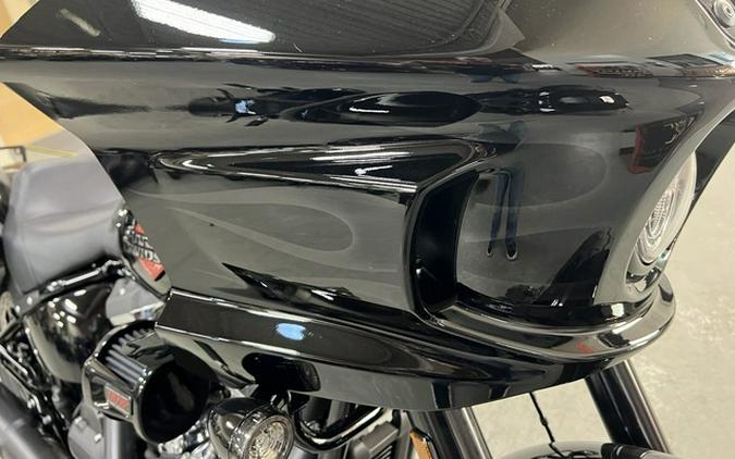 2025 Harley-Davidson Softail FXLRST - Low Rider ST