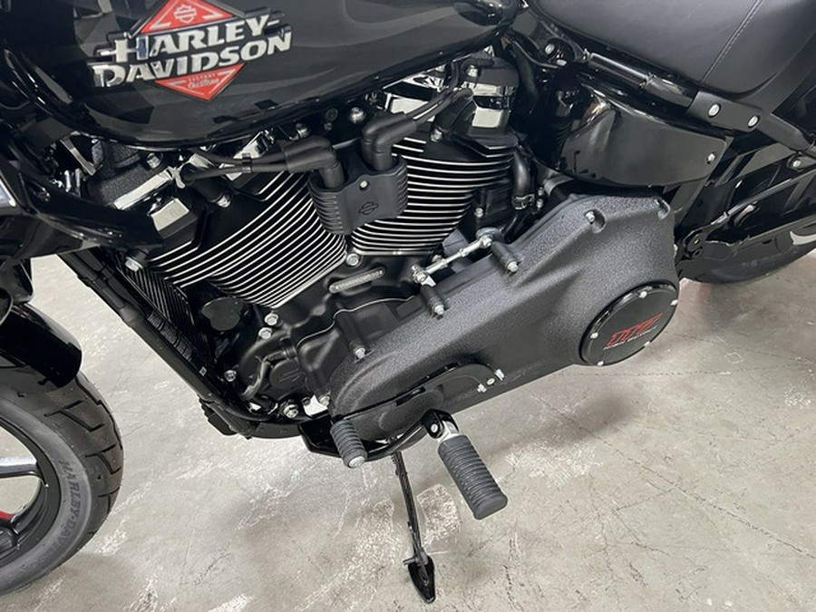 2025 Harley-Davidson Softail FXLRST - Low Rider ST