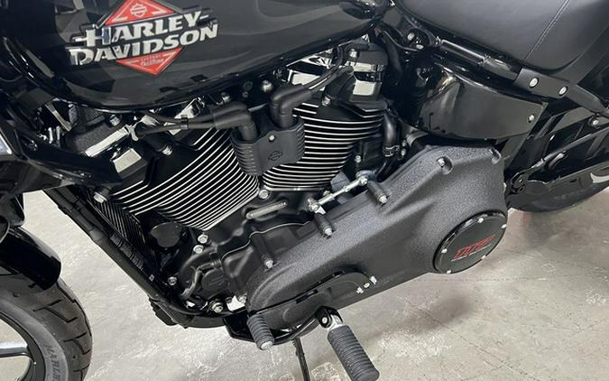 2025 Harley-Davidson Softail FXLRST - Low Rider ST