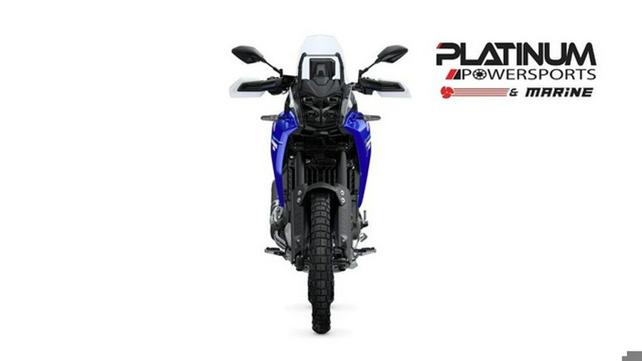 2025 Yamaha Tenere 700