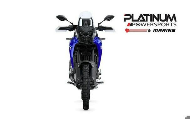 2025 Yamaha Tenere 700