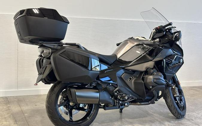2026 BMW R 1300 GS Adventure Triple Black
