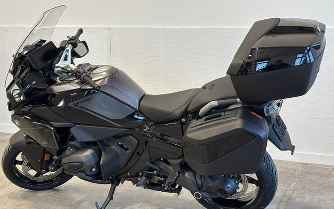 2026 BMW R 1300 GS Adventure Triple Black