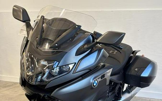 2026 BMW R 1300 GS Adventure Triple Black