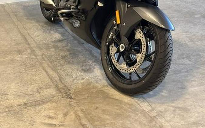 2026 BMW R 1300 GS Adventure Triple Black