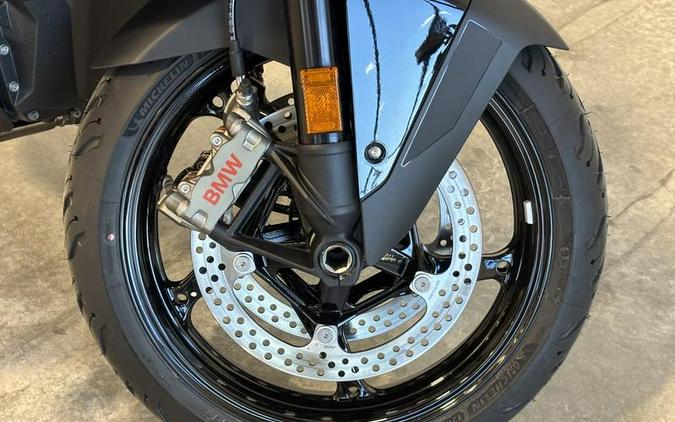 2026 BMW R 1300 GS Adventure Triple Black