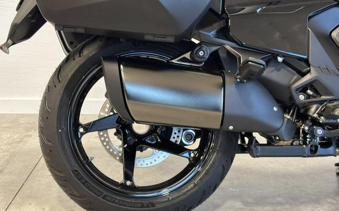 2026 BMW R 1300 GS Adventure Triple Black