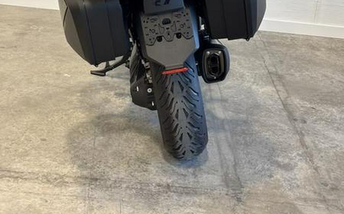 2026 BMW R 1300 GS Adventure Triple Black