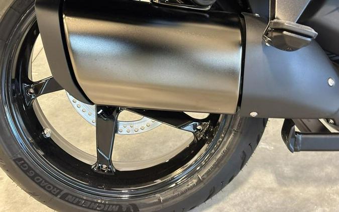 2026 BMW R 1300 GS Adventure Triple Black