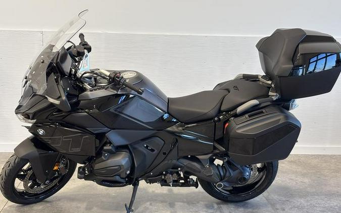 2026 BMW R 1300 GS Adventure Triple Black