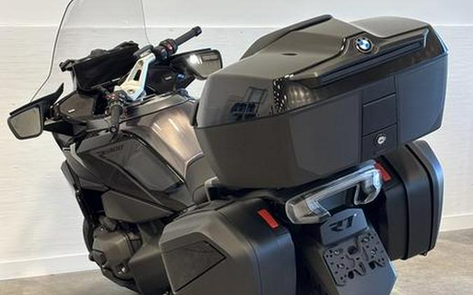 2026 BMW R 1300 GS Adventure Triple Black