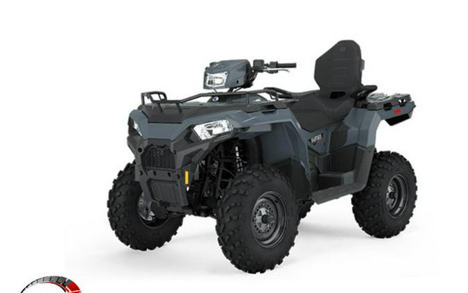 2025 Polaris Sportsman Touring 570 EPS