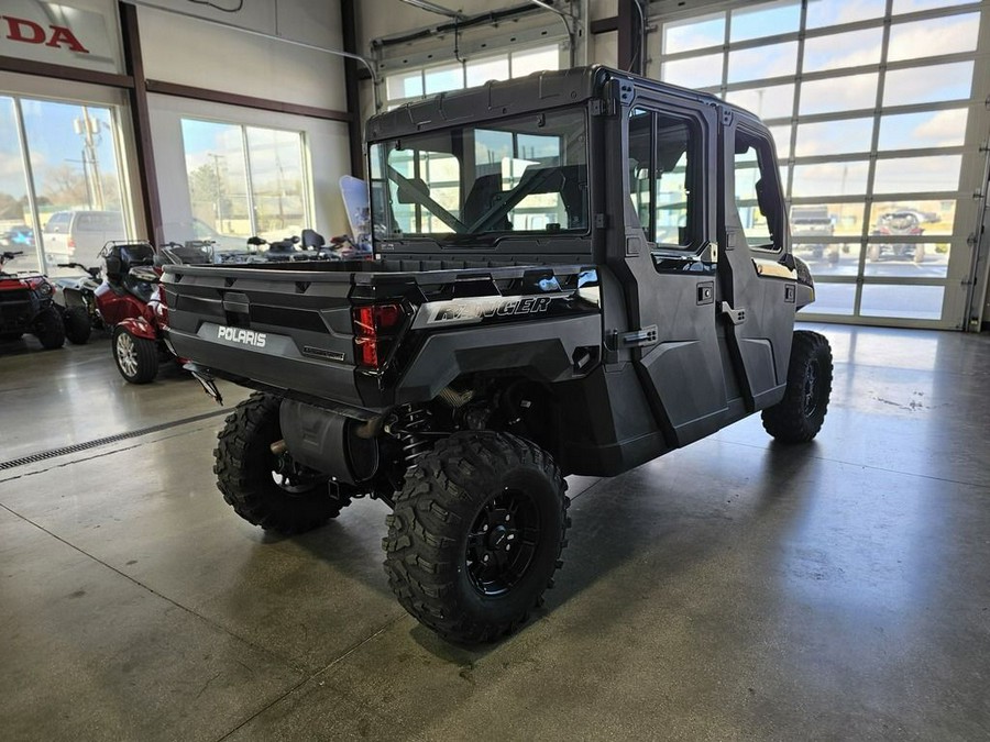 2025 Polaris® Ranger Crew XP 1000 Northstar Edition Ultimate