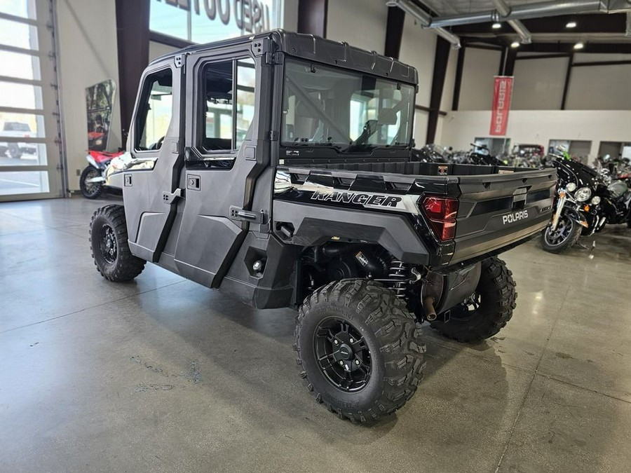 2025 Polaris® Ranger Crew XP 1000 Northstar Edition Ultimate