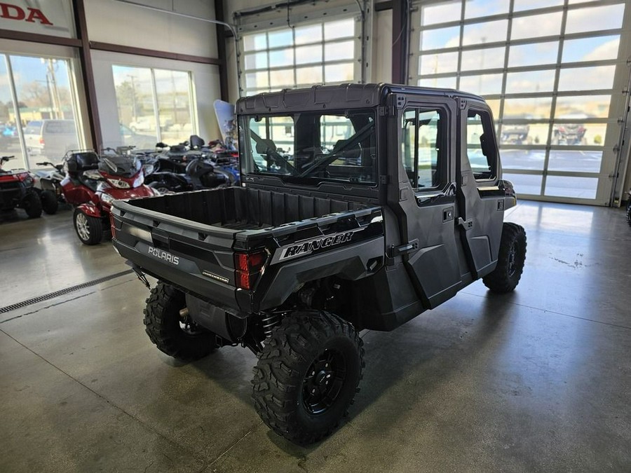2025 Polaris® Ranger Crew XP 1000 Northstar Edition Ultimate