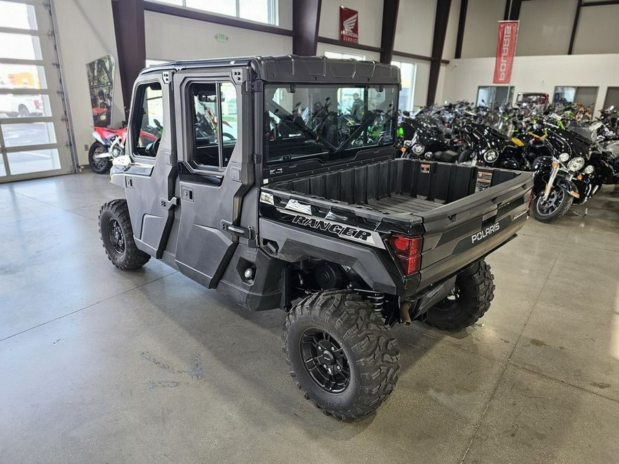 2025 Polaris® Ranger Crew XP 1000 Northstar Edition Ultimate