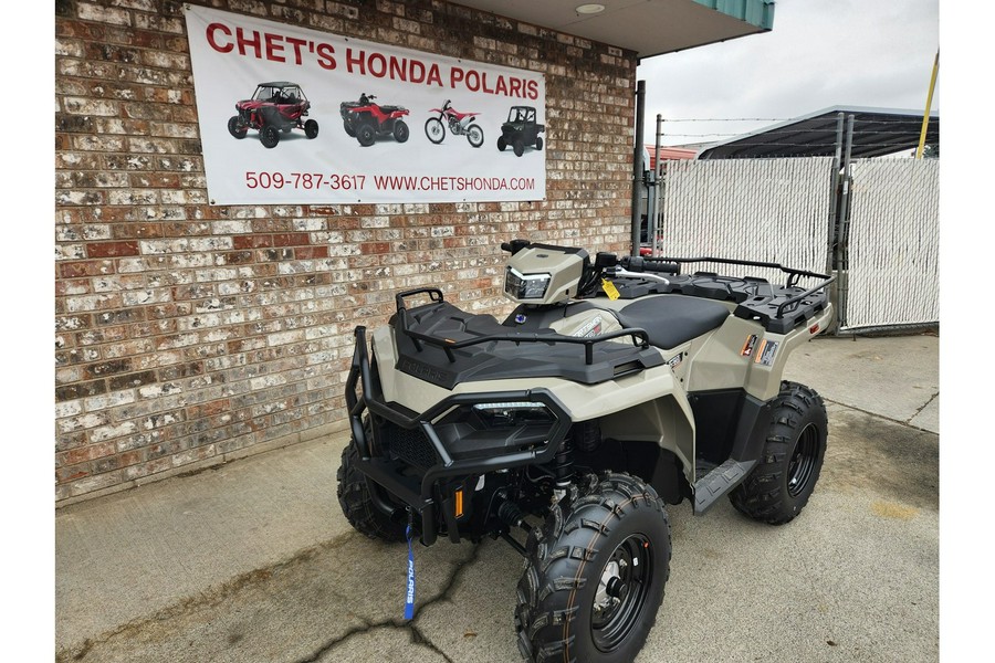 2026 Polaris A26SEE57A6