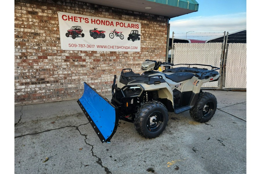 2026 Polaris A26SEE57A6