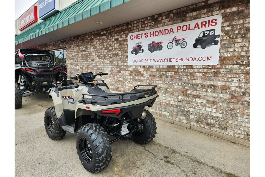 2026 Polaris A26SEE57A6