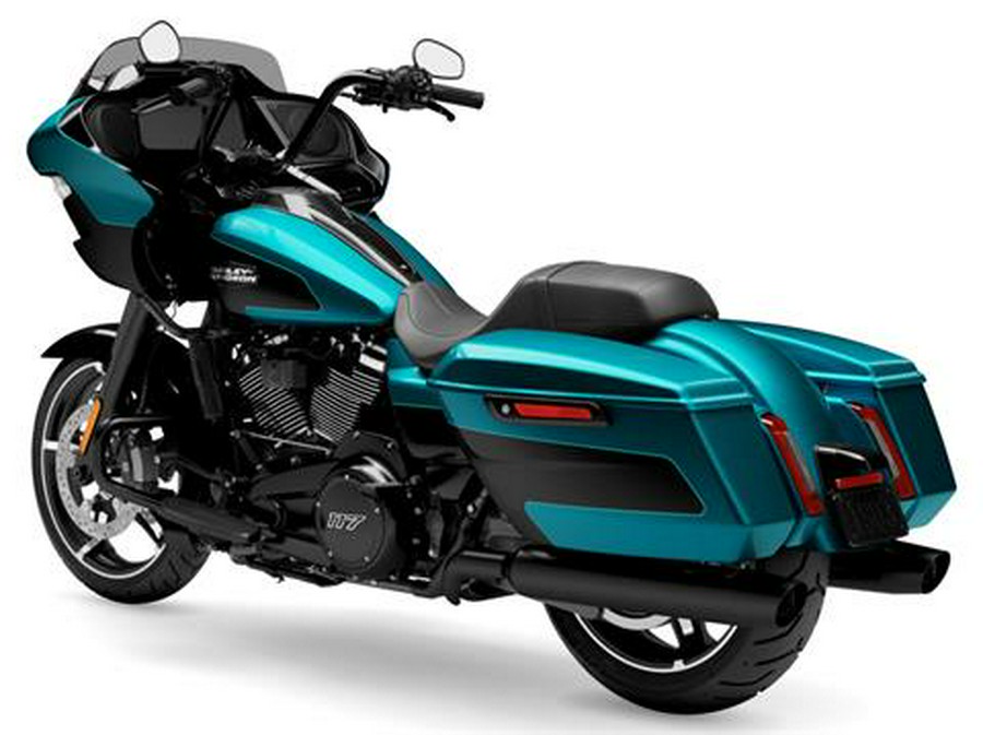 2026 Harley-Davidson Road Glide®