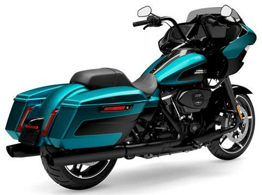 2026 Harley-Davidson Road Glide®
