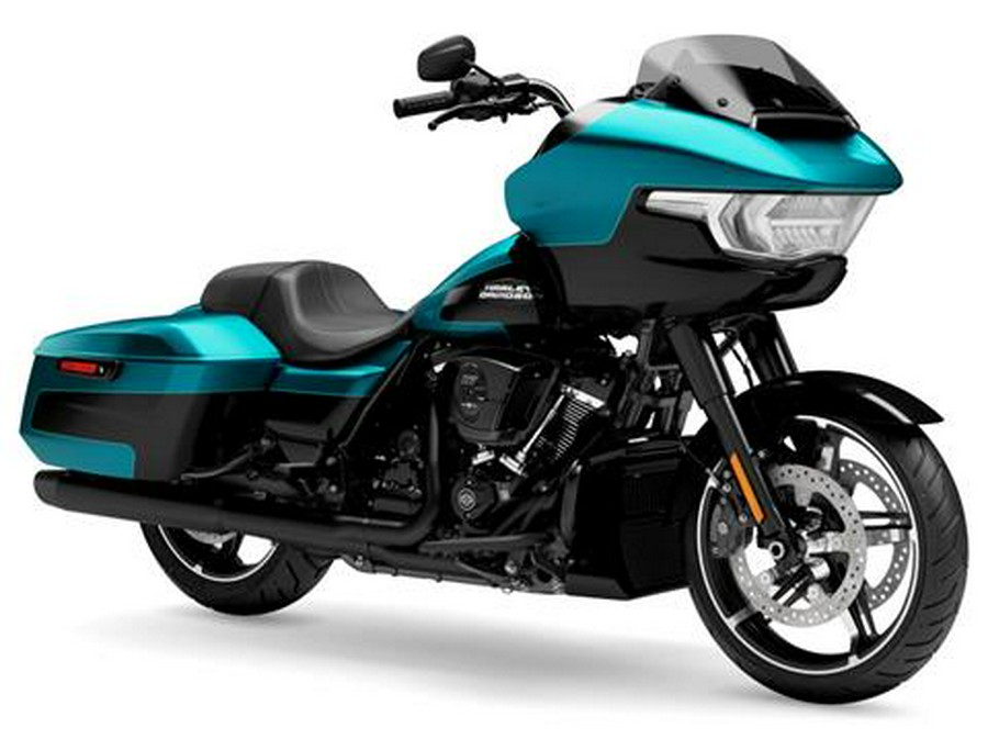 2026 Harley-Davidson Road Glide®