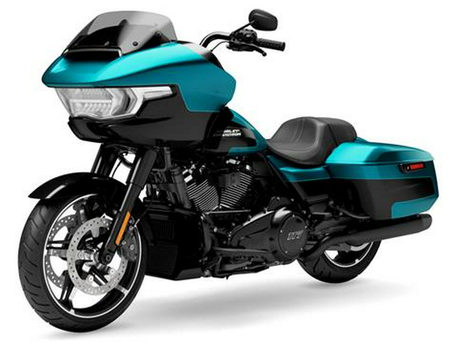 2026 Harley-Davidson Road Glide®