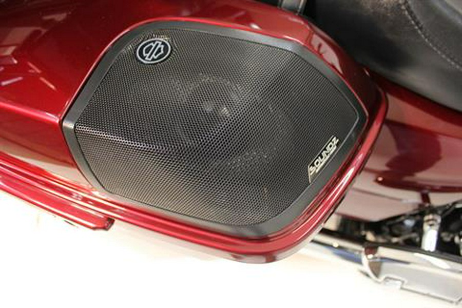 2014 Harley-Davidson Street Glide® Special