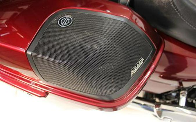 2014 Harley-Davidson Street Glide® Special