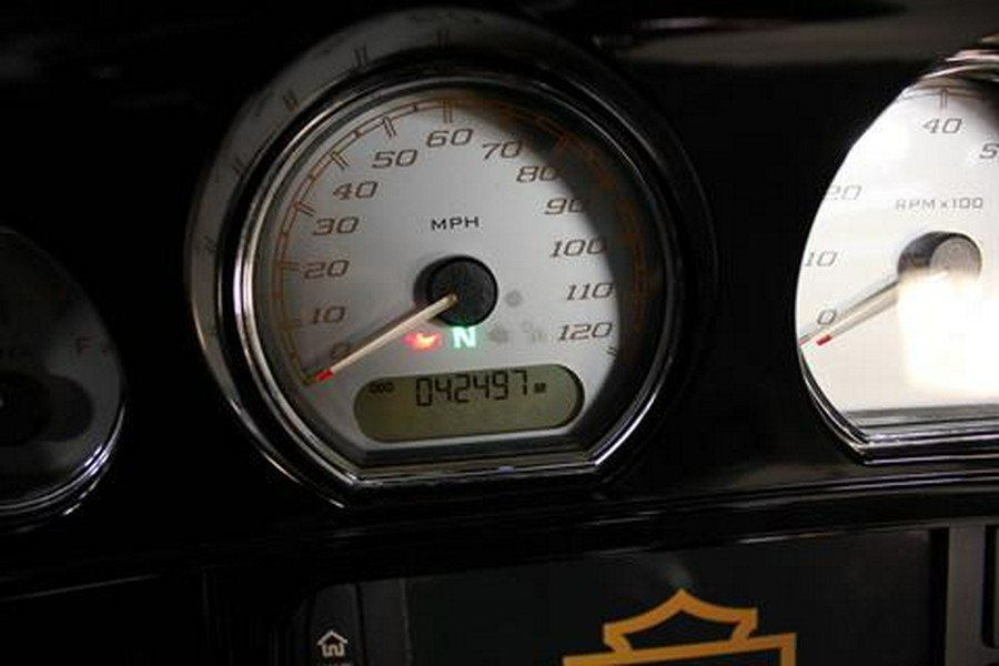 2014 Harley-Davidson Street Glide® Special