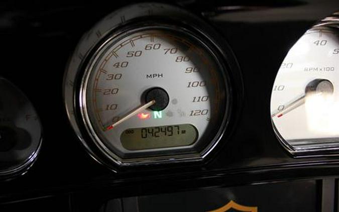 2014 Harley-Davidson Street Glide® Special