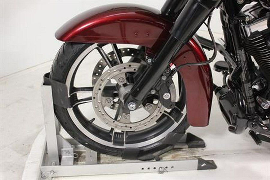 2014 Harley-Davidson Street Glide® Special