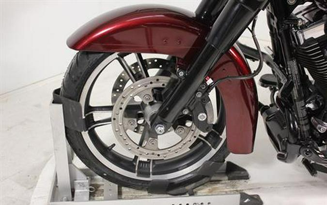 2014 Harley-Davidson Street Glide® Special