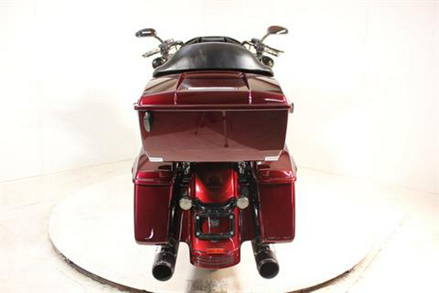 2014 Harley-Davidson Street Glide® Special