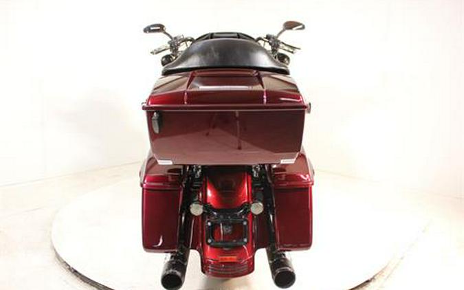 2014 Harley-Davidson Street Glide® Special