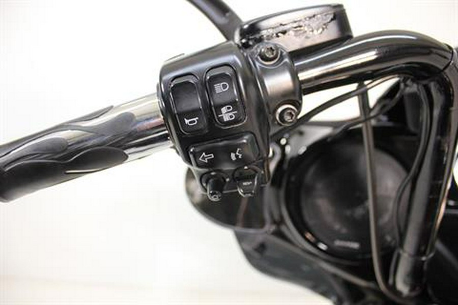 2014 Harley-Davidson Street Glide® Special