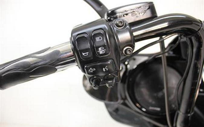 2014 Harley-Davidson Street Glide® Special