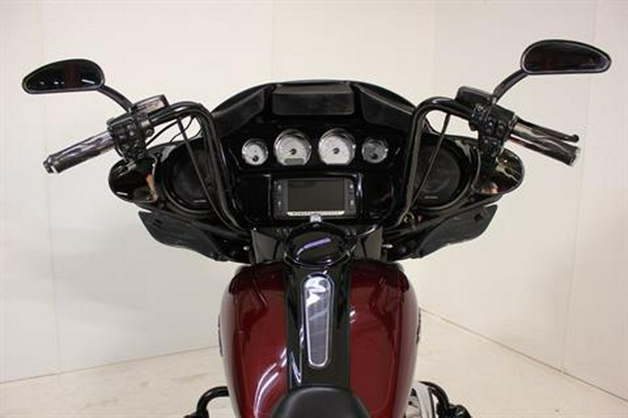 2014 Harley-Davidson Street Glide® Special