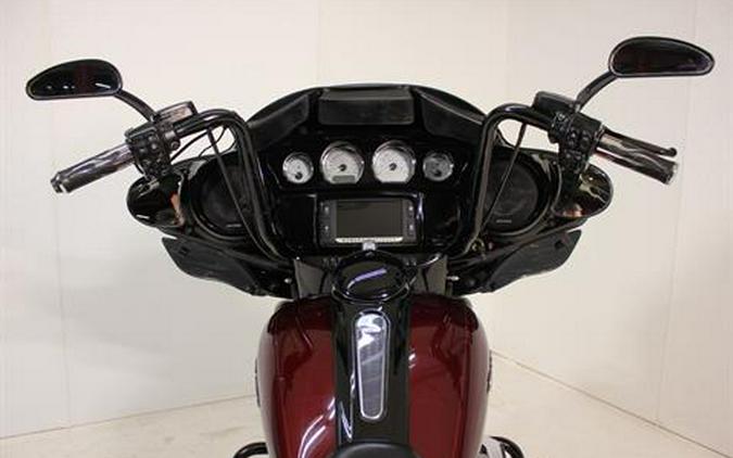 2014 Harley-Davidson Street Glide® Special