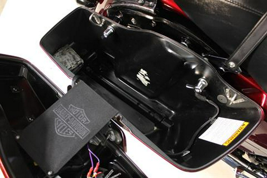 2014 Harley-Davidson Street Glide® Special