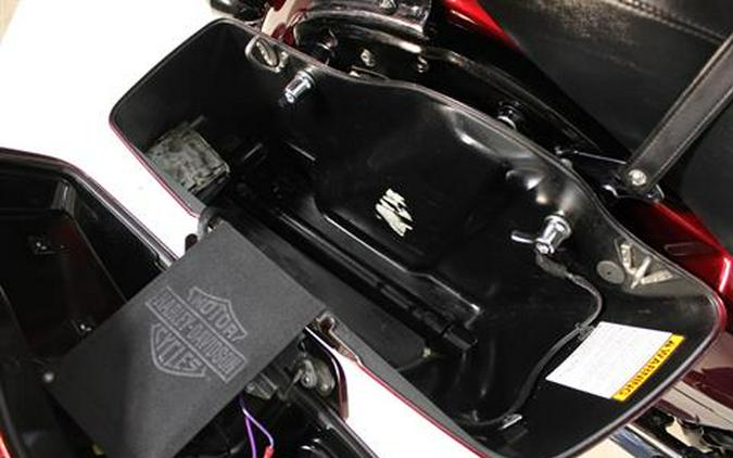 2014 Harley-Davidson Street Glide® Special