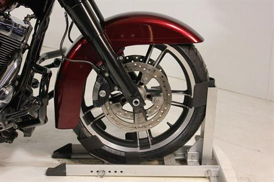 2014 Harley-Davidson Street Glide® Special