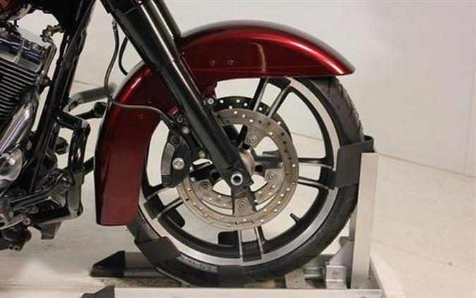 2014 Harley-Davidson Street Glide® Special