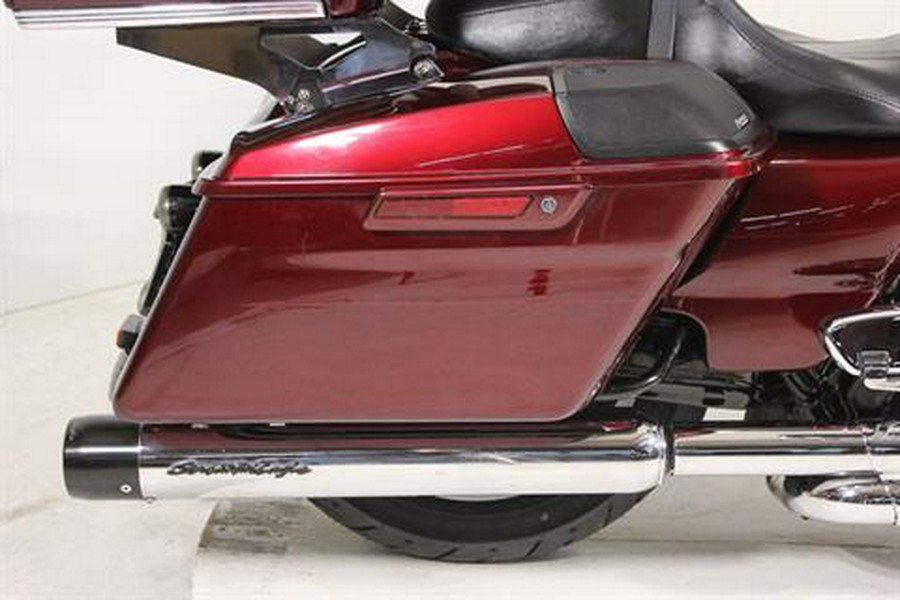 2014 Harley-Davidson Street Glide® Special