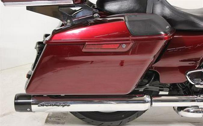 2014 Harley-Davidson Street Glide® Special